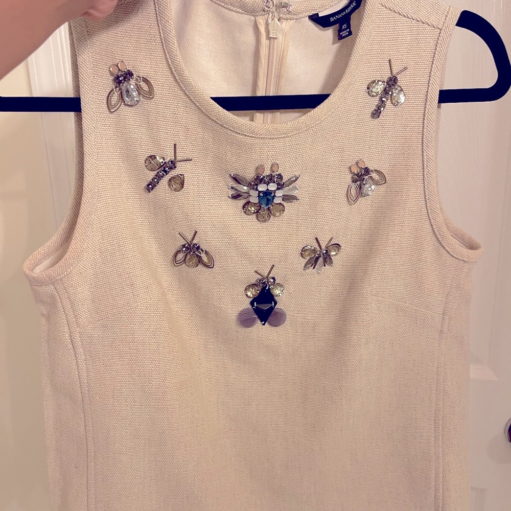 Dressy top